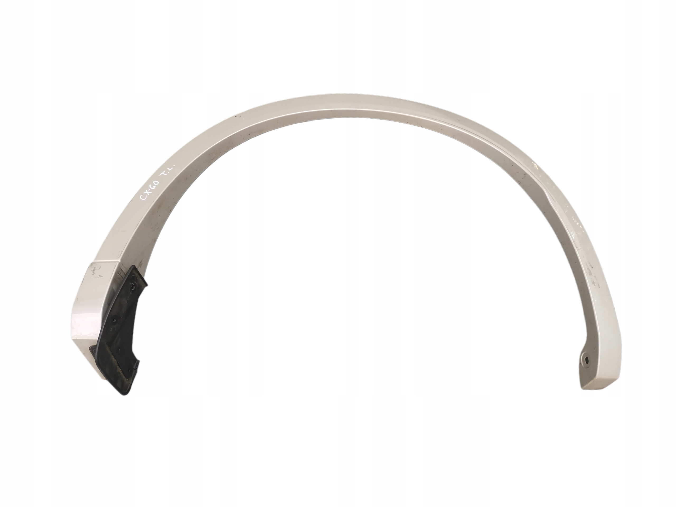 Mazda CX60 CX-60 nakładka łuk błotnika tył lewy KR9R-51W61 LH