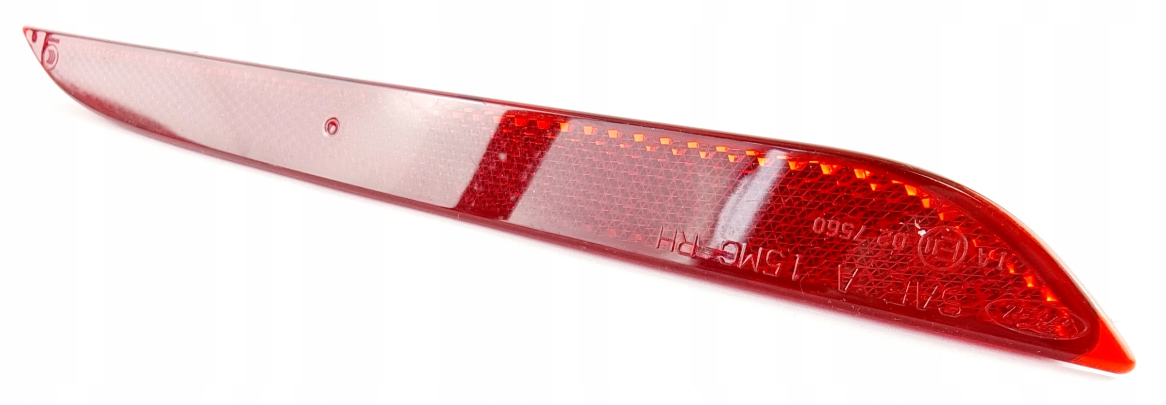 FR3B-17A848-AB - Задній правий відбивач Mustang Mk6 5311032 FORD OE