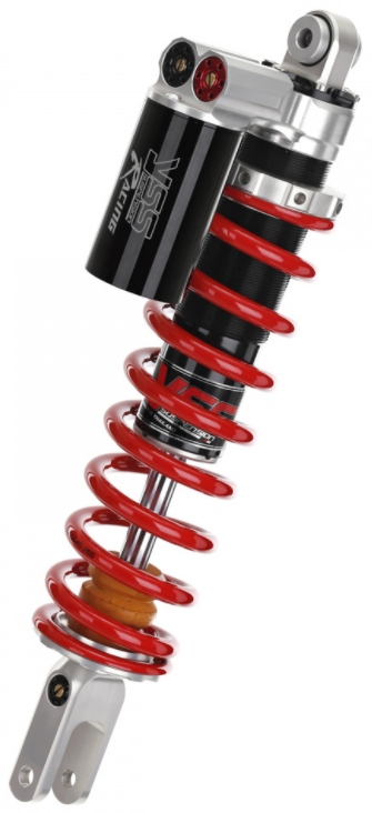 Zadní Tlumič Yss Yamaha Yz 85 Sw Lw 03-17