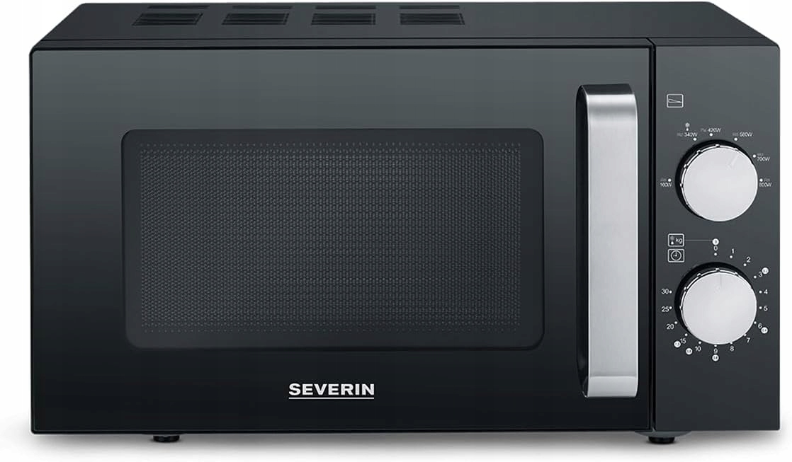 Kuchenka Mikrofalowa Wolnostojąca Severin MW7761