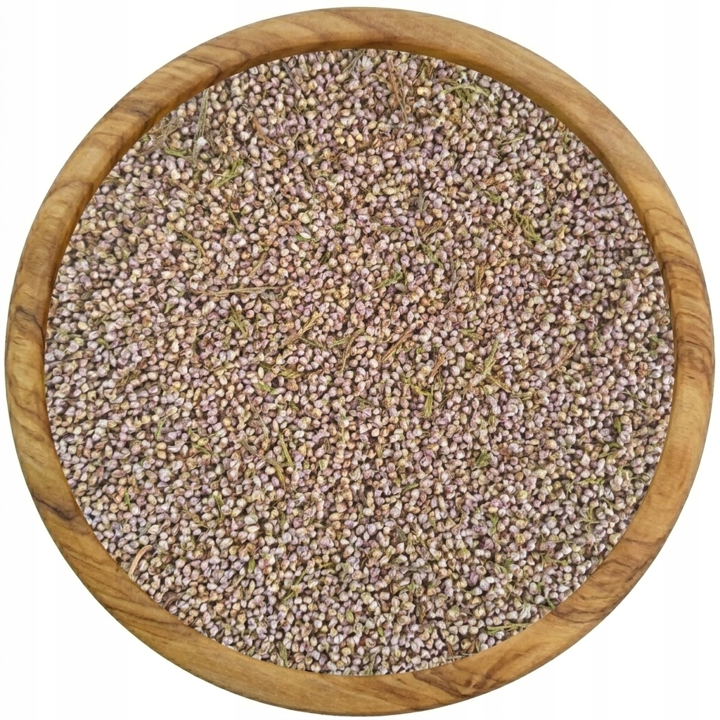 Vřes květy vřesu sušené Premium Mystic.Garden certifikované 50 g