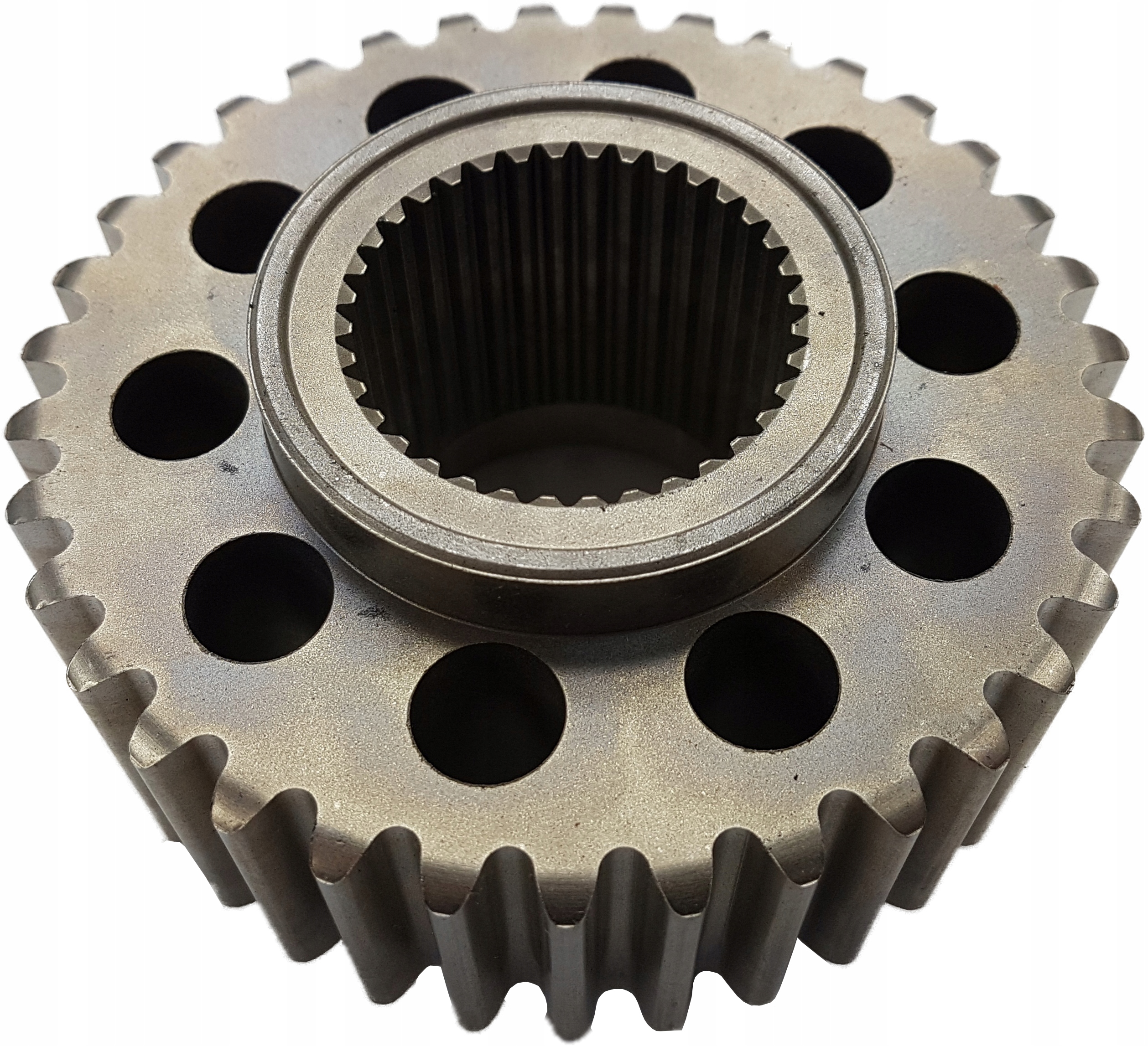 MG01170 - Редуктор Mercedes GLE W166