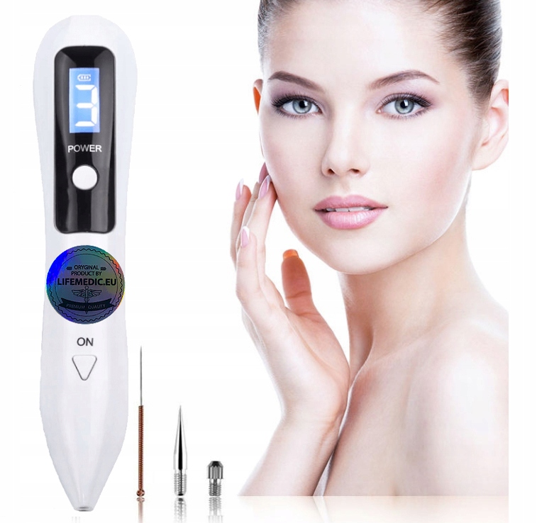 Laser IPL Songsun Plazma Pen