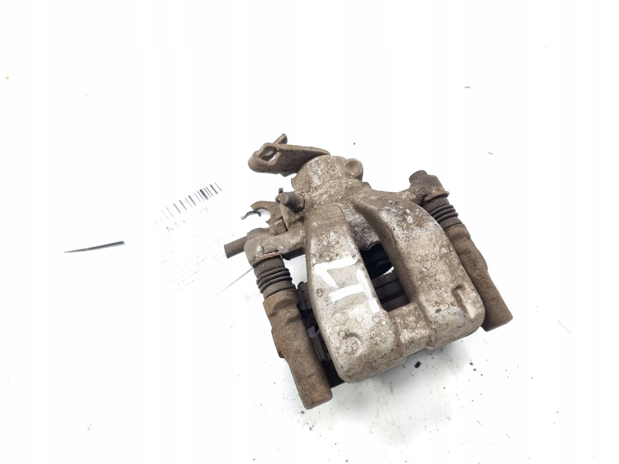 bremssattel bremse sattel brems- heck links ALFA ROMEO MITO