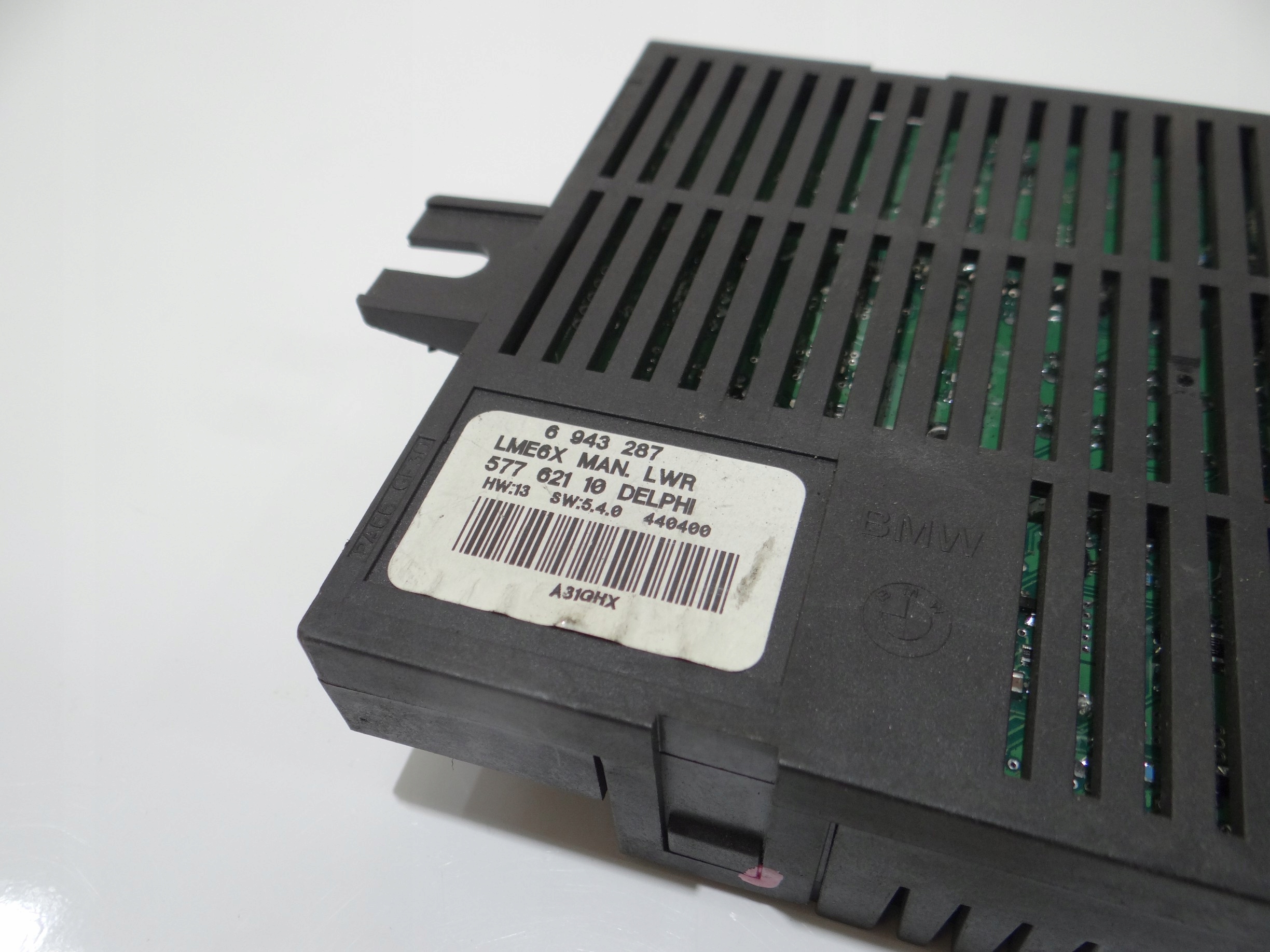 BMW E60 LIFT Module Lumières 6943287
