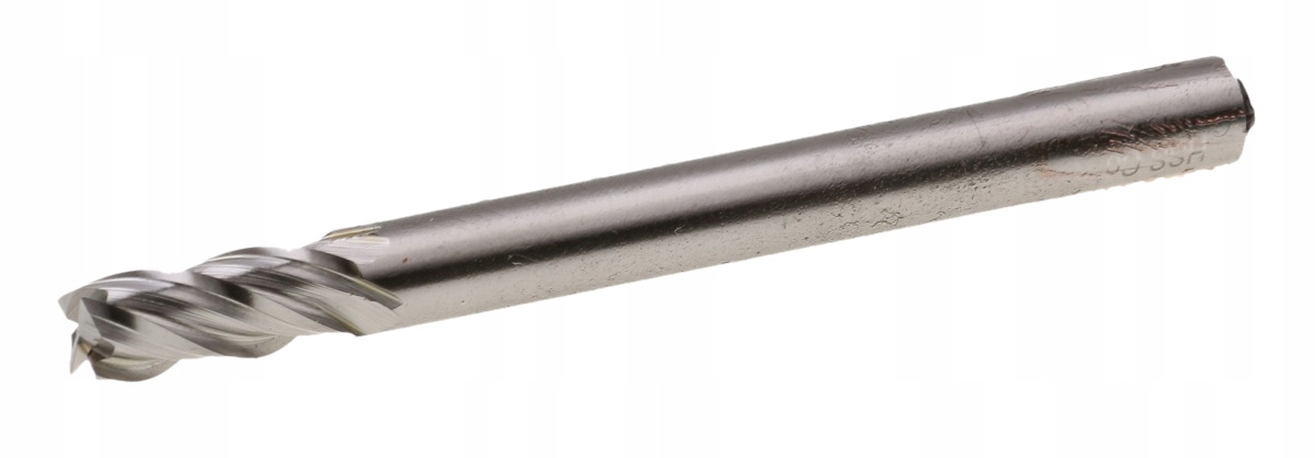 

Frez Palcowy Trzpieniowy Kobalt NFPa 5mm 57/13mm