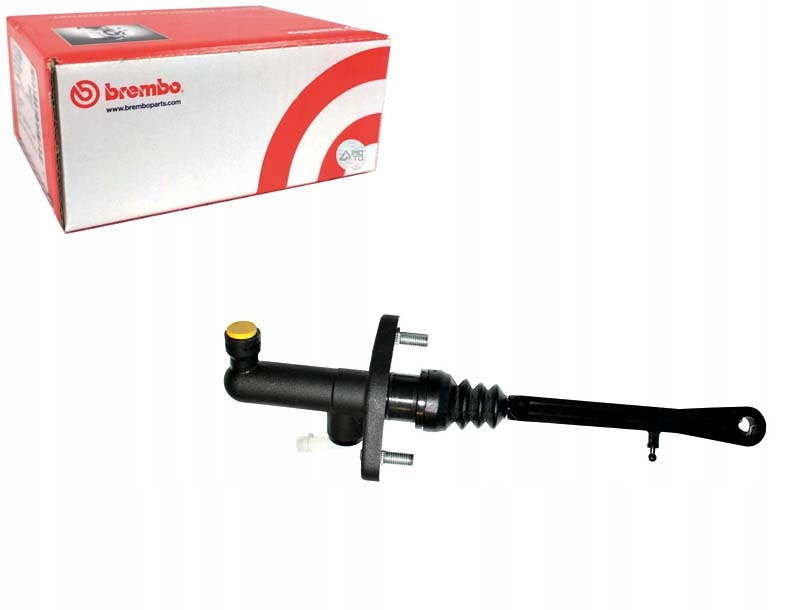 POMPA SPRZEGŁA VOLVO S60 I 384 07 00-04 10 VOLVO S80 I 184 05 98-02