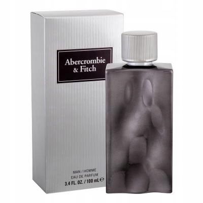 Abercrombie & Fitch First Instinct Extreme 100 ml Woda perfumowana