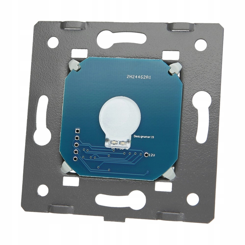 WW-C701C Jednotný nízkonapěťový modul 12/24V