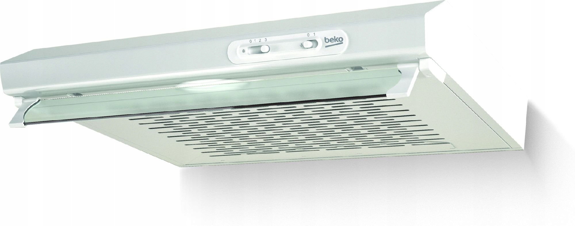 

Okap Kuchenny Beko Cfb 6310 W