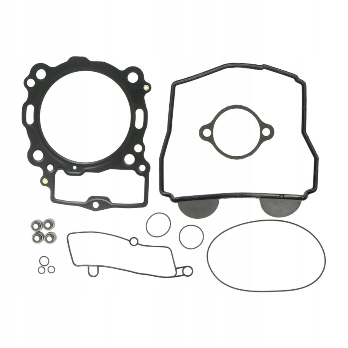 Tesnenie hornej časti motora Ktm Sx, Xc-f 505 2008- Athe