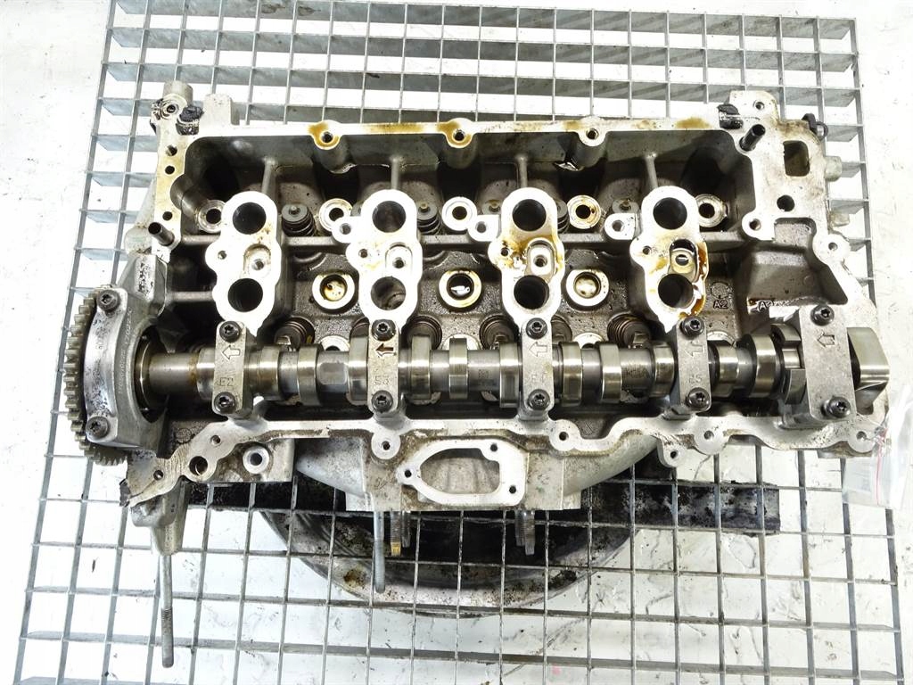 GŁOWICA ALFA GIULIA 55273835 2.0 280KM Producent części OEM