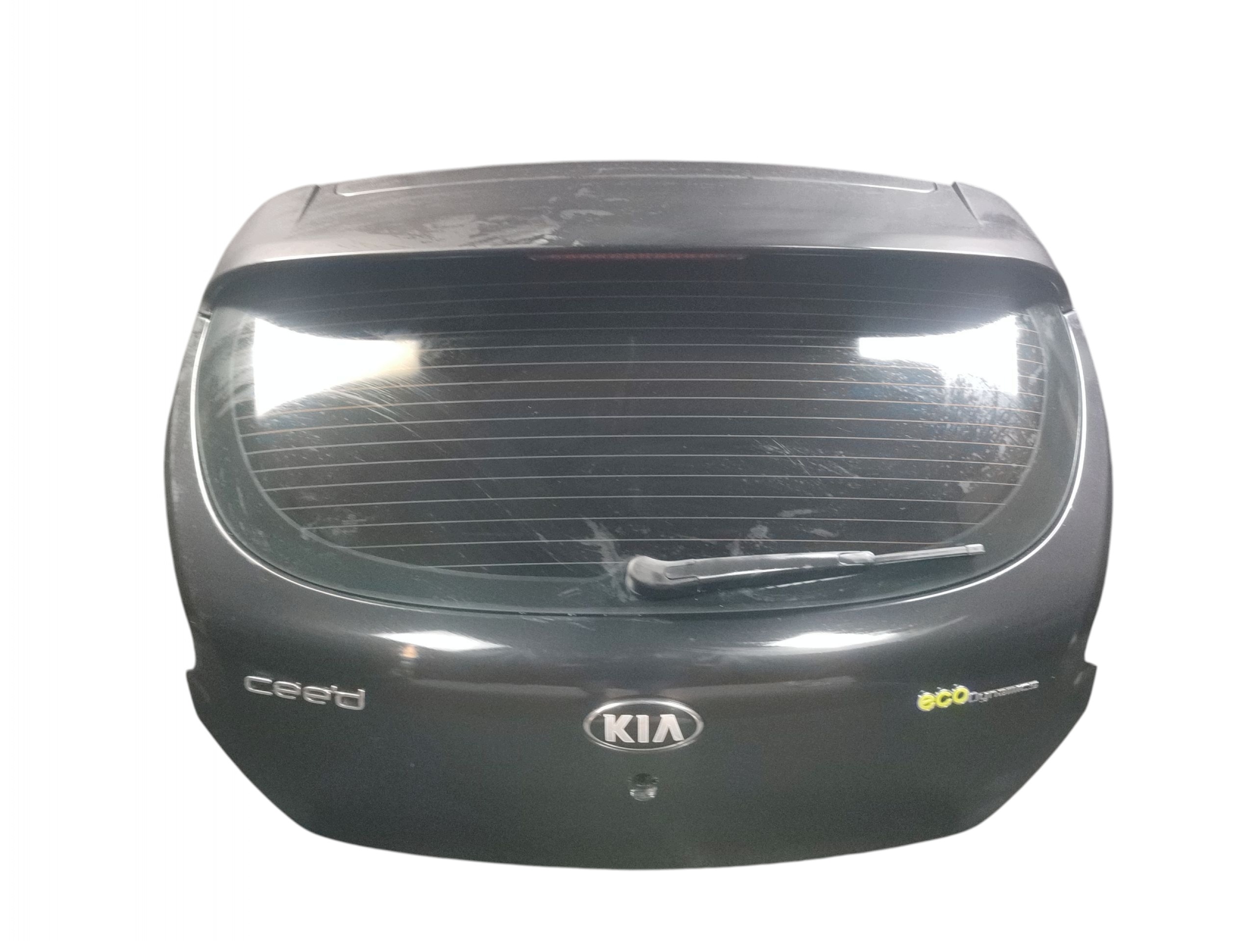 trunk door boot KIA PRO CEED II COUPE LAK: 1K (13-15)