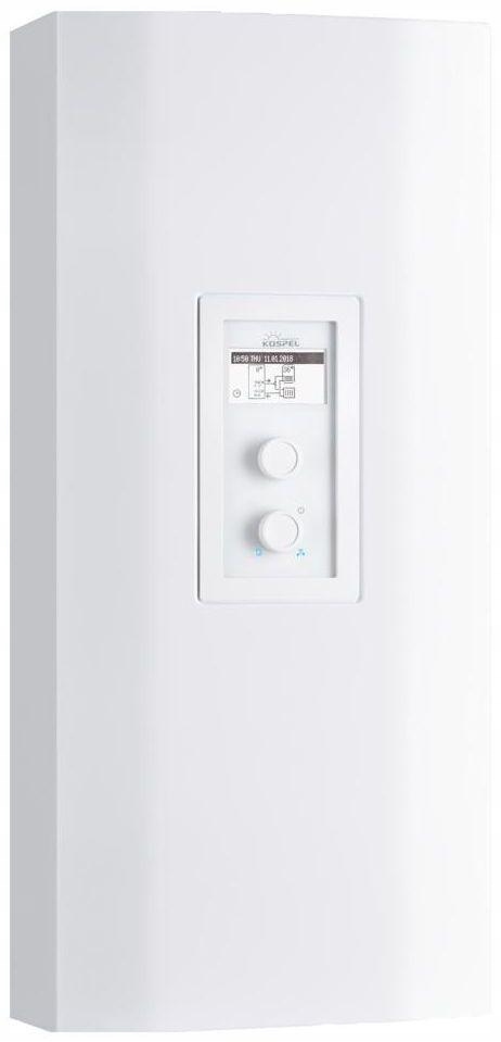 Elektryczny kocioł centralnego ogrzewania EKCO.L3-12/16/20/24 kW / 400V 3N~