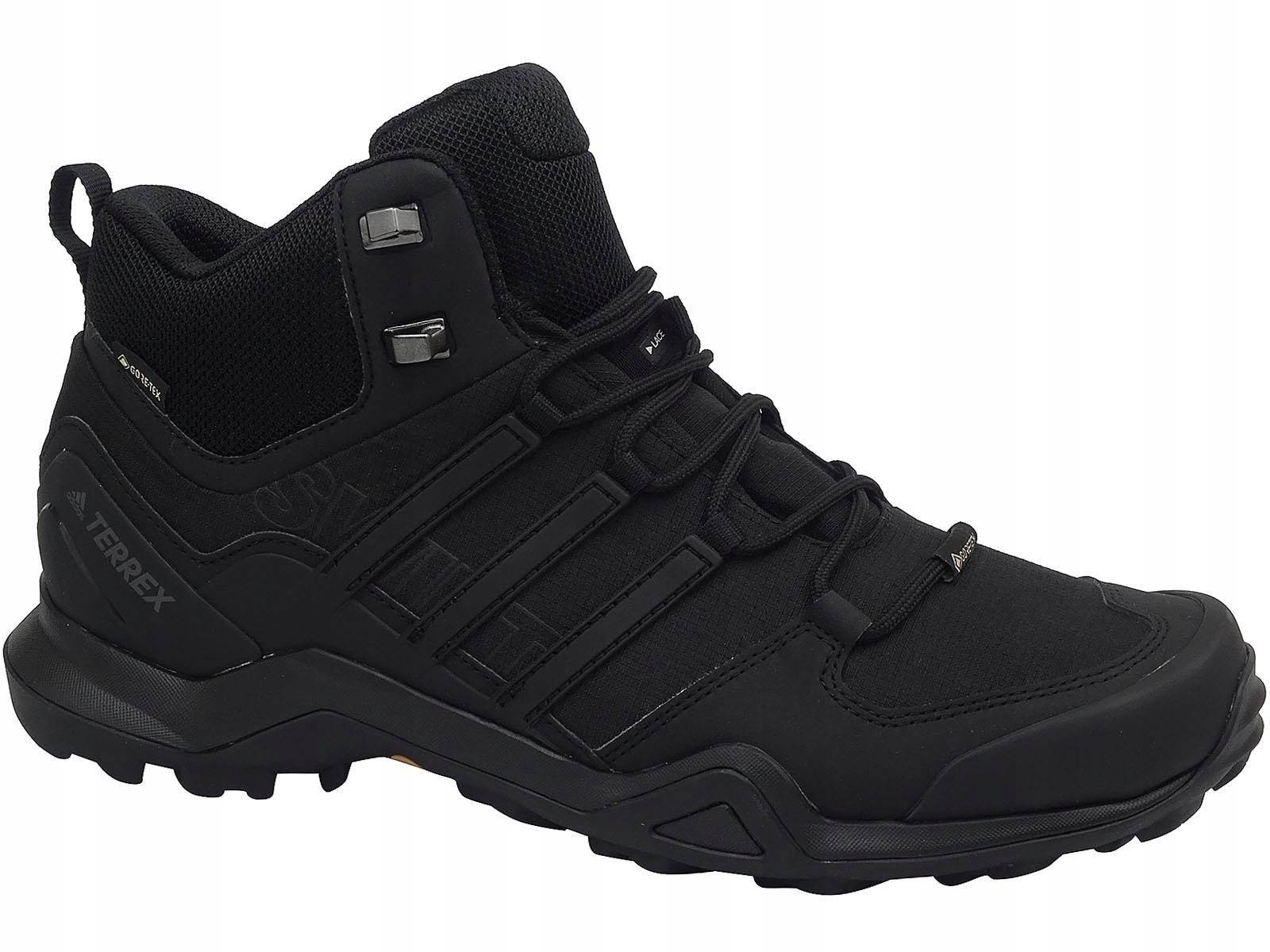 ADIDAS TERREX SWIFT R2 MID GTX CM7500 GORE-TEX Marka adidas
