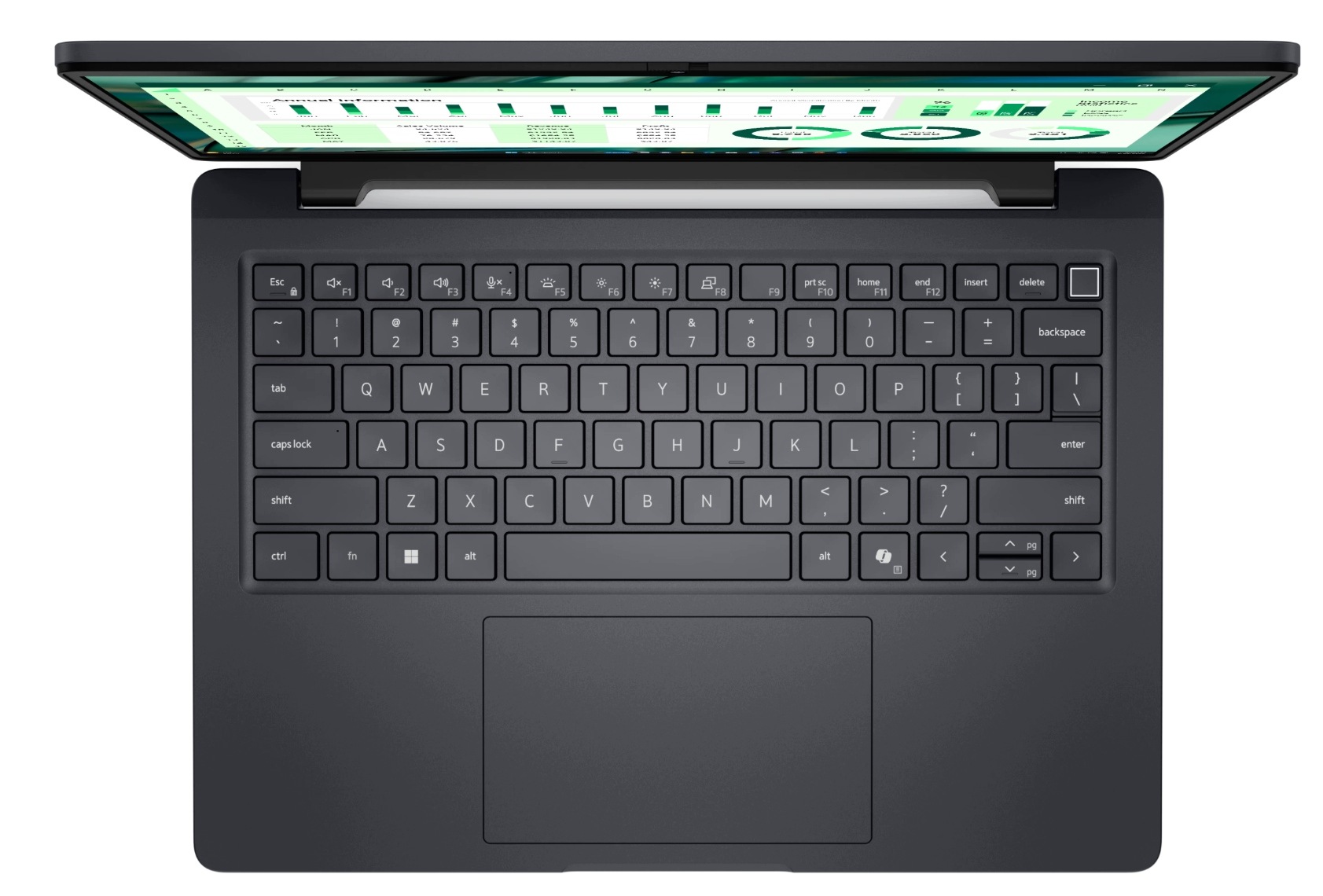 Dell Pro Max 14 Ultra 5 235H 64/512GB 14+ Touch WIN11 Pro MAGNETITE