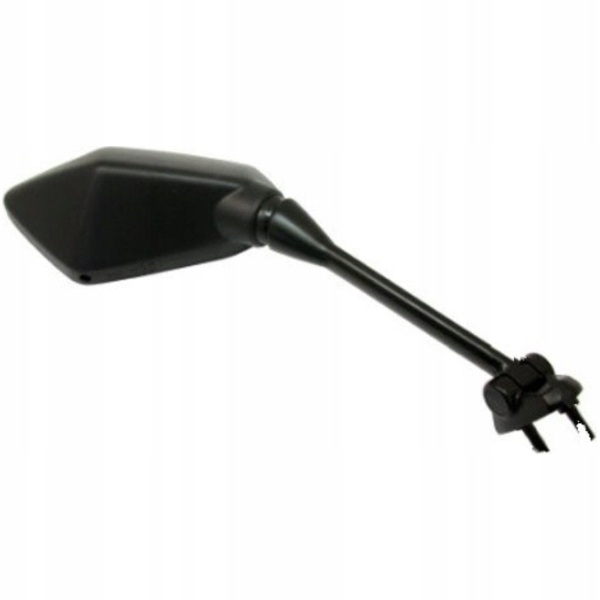 Pravé zrkadlo Kawasaki ER-6F 650 2009-2011