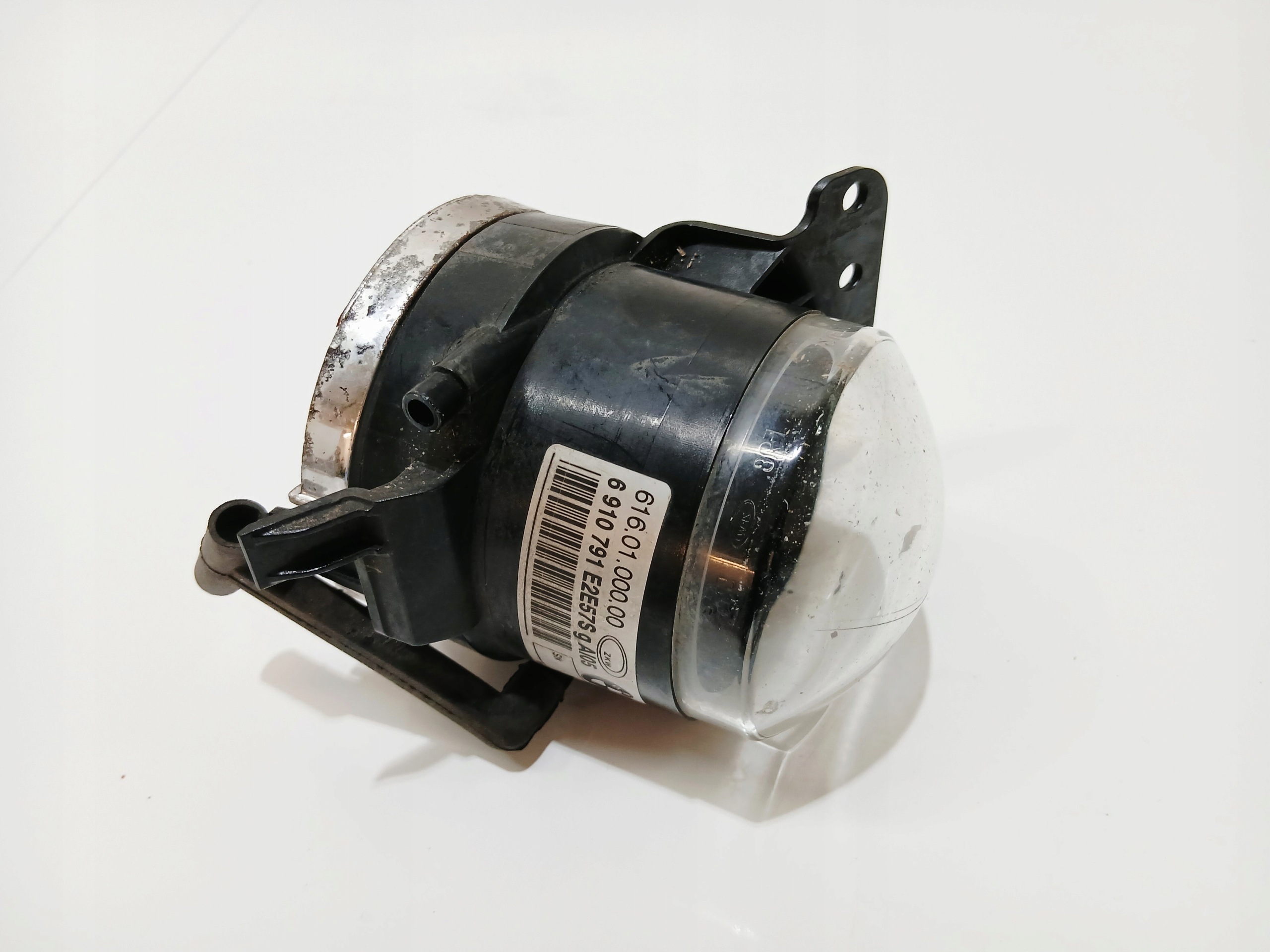 fog light left front BMW E60 E61 OE 6910791 (0001013)
