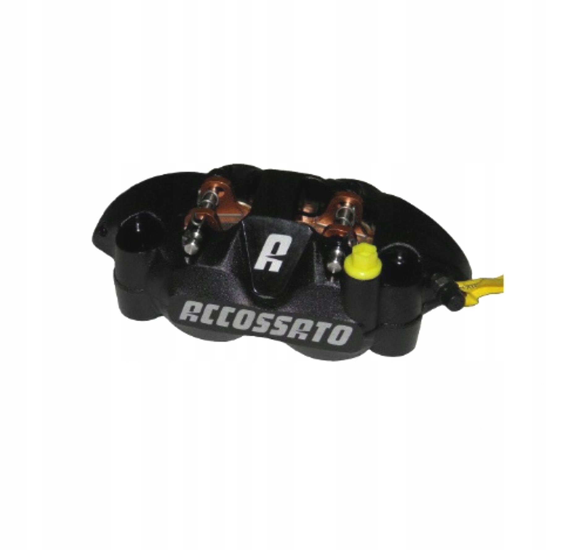 Pravá Brzdová Svorka Honda Cbr 600 Rr Rra Abs 1000 Rrs S1 S2 Fireblade