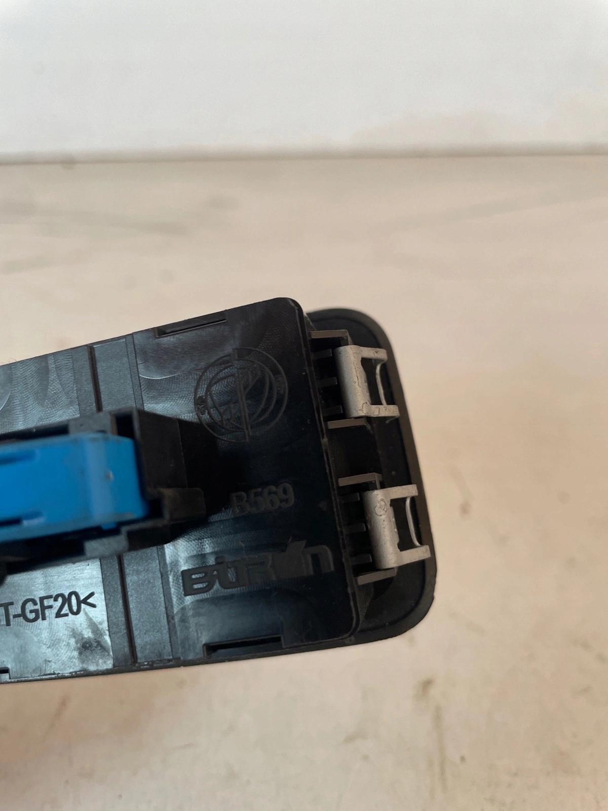 light switch reflektorow Alfa Romeo Mito