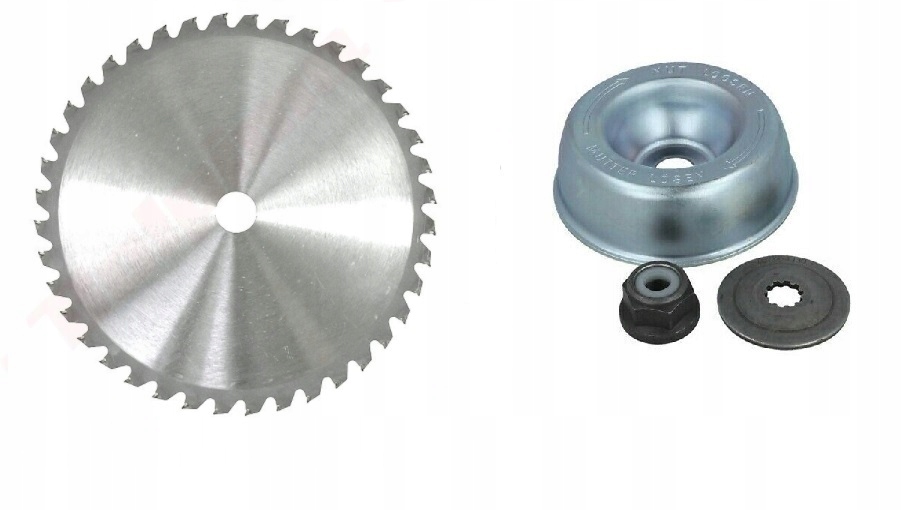 

Tarcza Widia Widiowa Stihl FS55 FS56 FS200 FS250