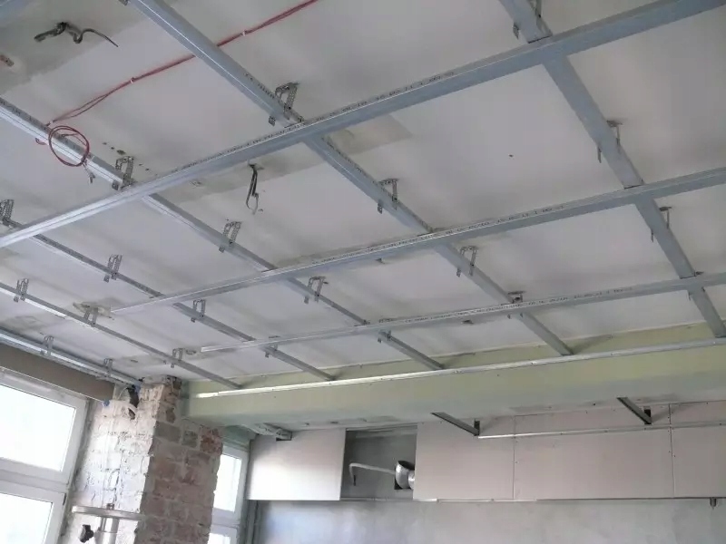 WIESZAK UCHWYT ŁĄCZNIK ES 60/75 PŁASKI 200szt Marka MiG