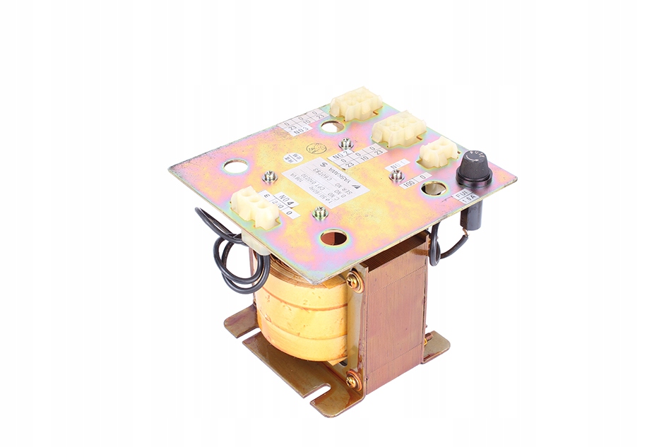 CPT010230 YASKAWA TRANSFORMATOR ID72500