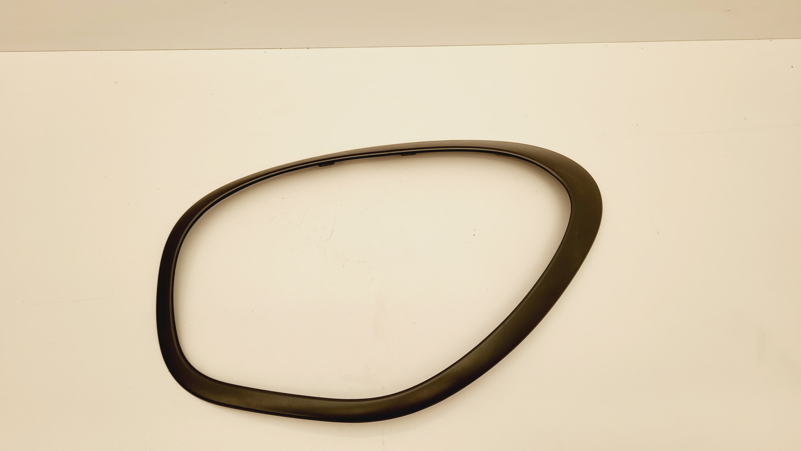 Хром лампи лівий MINI COUNTRYMAN R60 9812889