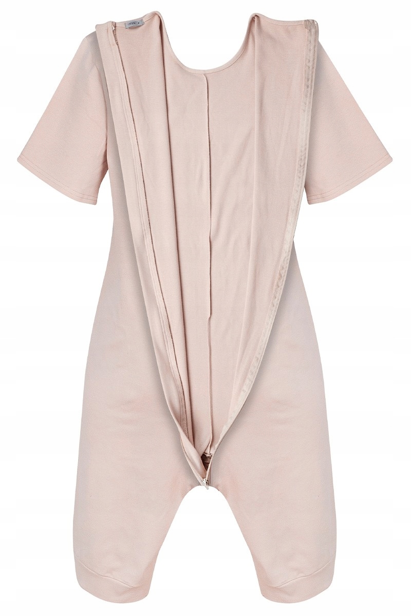 CAROLINE Specjalistyczny kombinezon dla seniorów Rodzaj inny