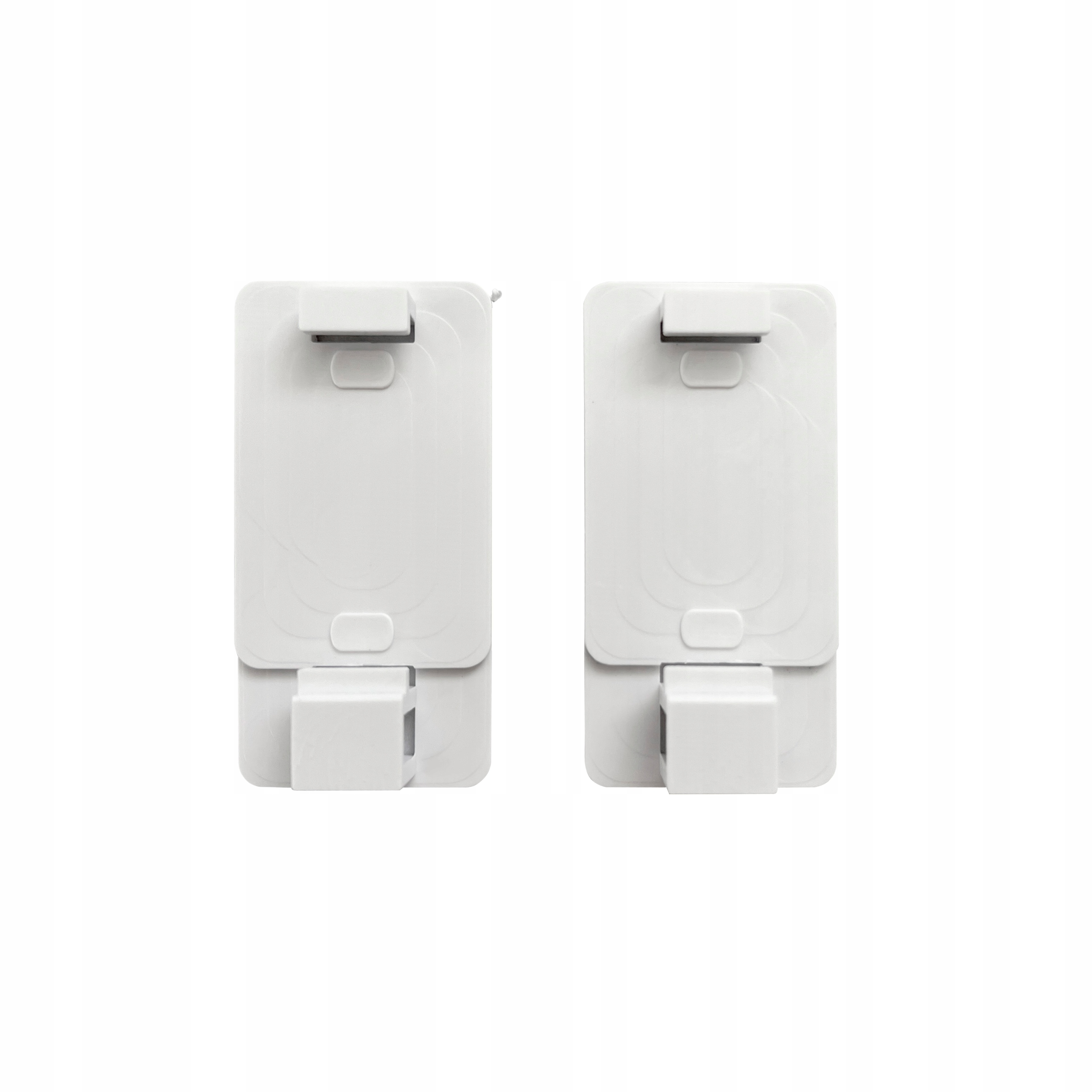 

Płytka do rolety gładkiej mini classic biały Hr