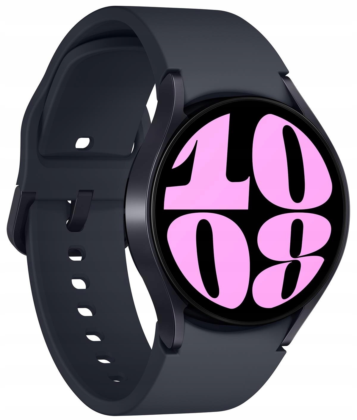 SMARTWATCH SAMSUNG GALAXY WATCH 6 LTE 40mm SM-R935F CZARNY Model Galaxy Watch 6 (R935)