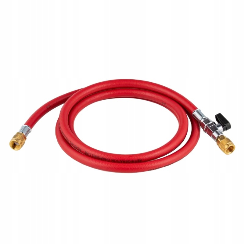 CA-CL-72-R - 9813032 сервисный шланг REFCO R134 180 см 1/4