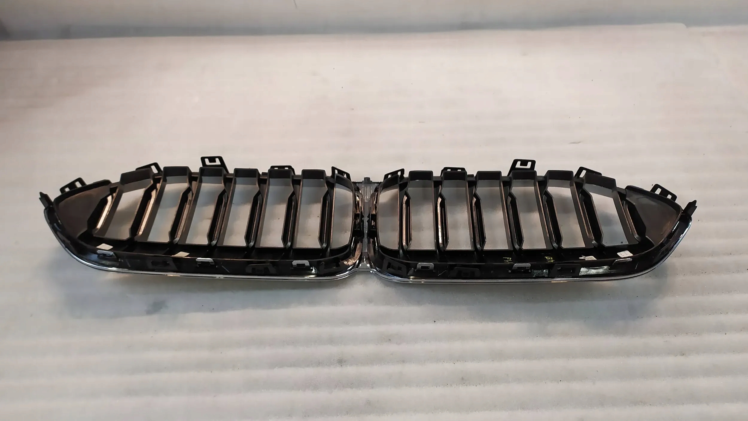 BMW 2 F44 Kühlergrill FRONTGRILL Kühlergitter 1372581 - Thumbnail 7
