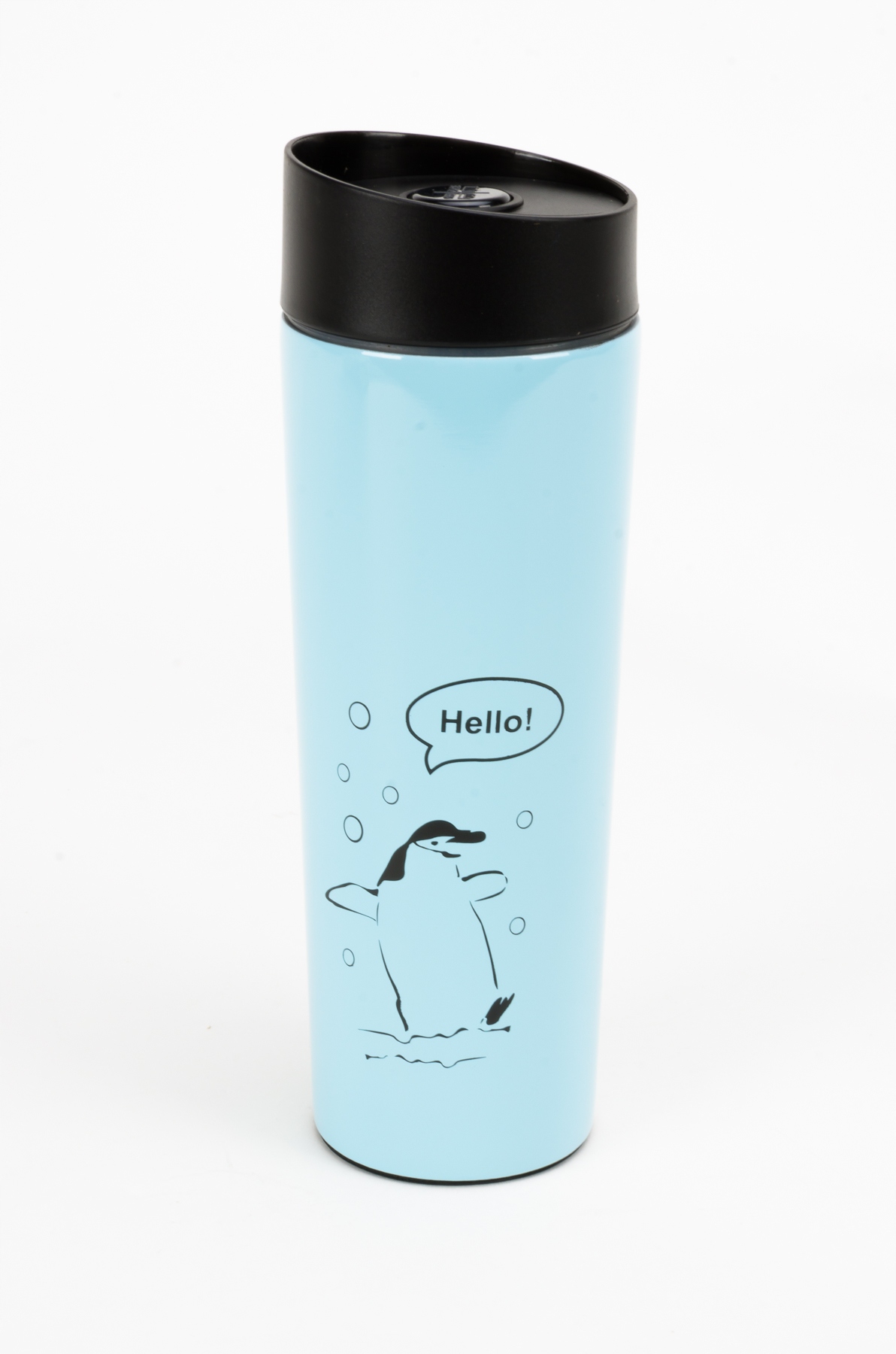 

Kubek Termiczny z pingwinem 360ml