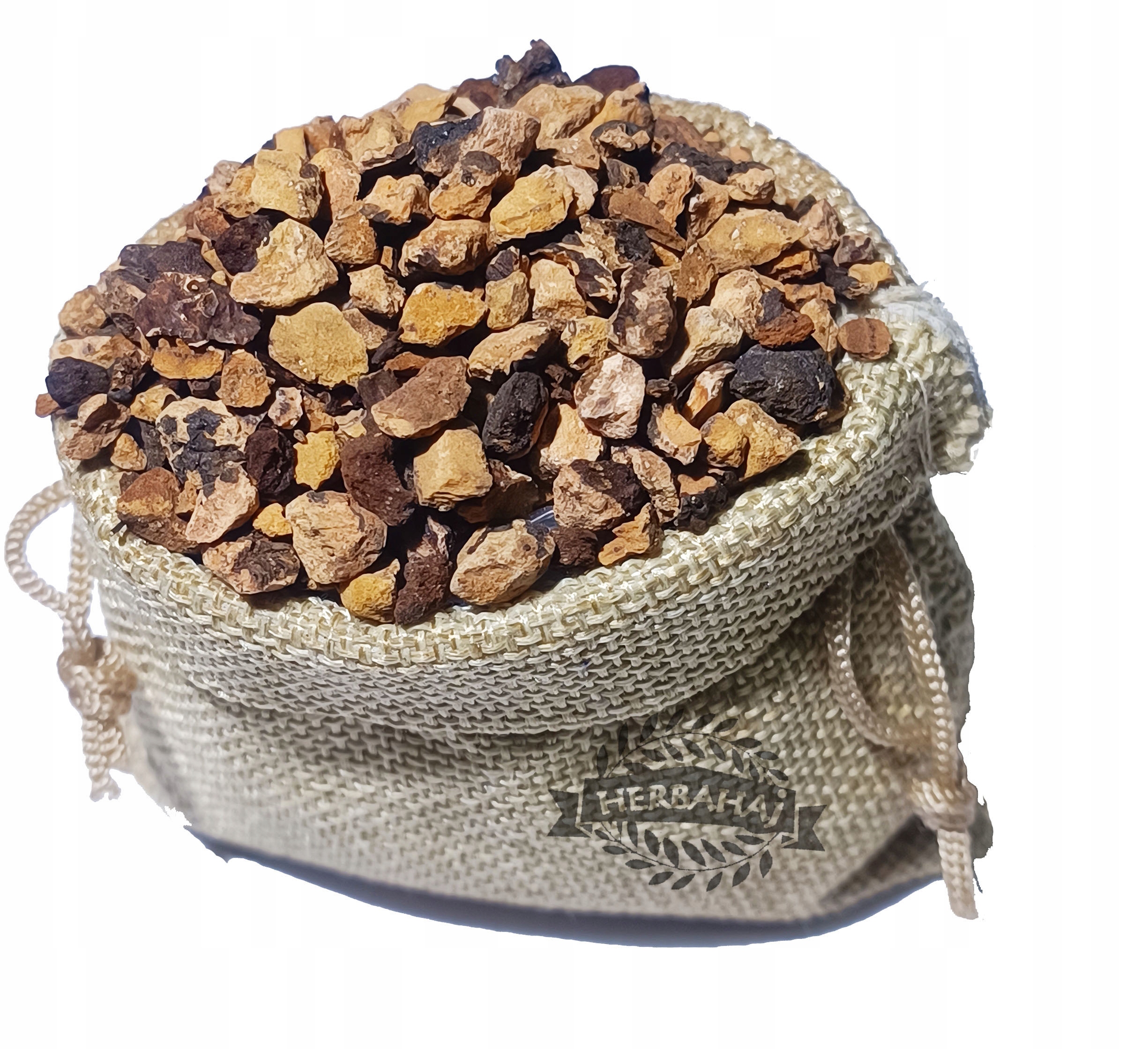 

Wężownik kłącze 250g Herbahaj