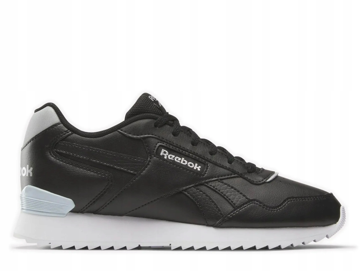 Dámské boty Reebok 100032992 Royal Glide Ripple Clip Černé 37
