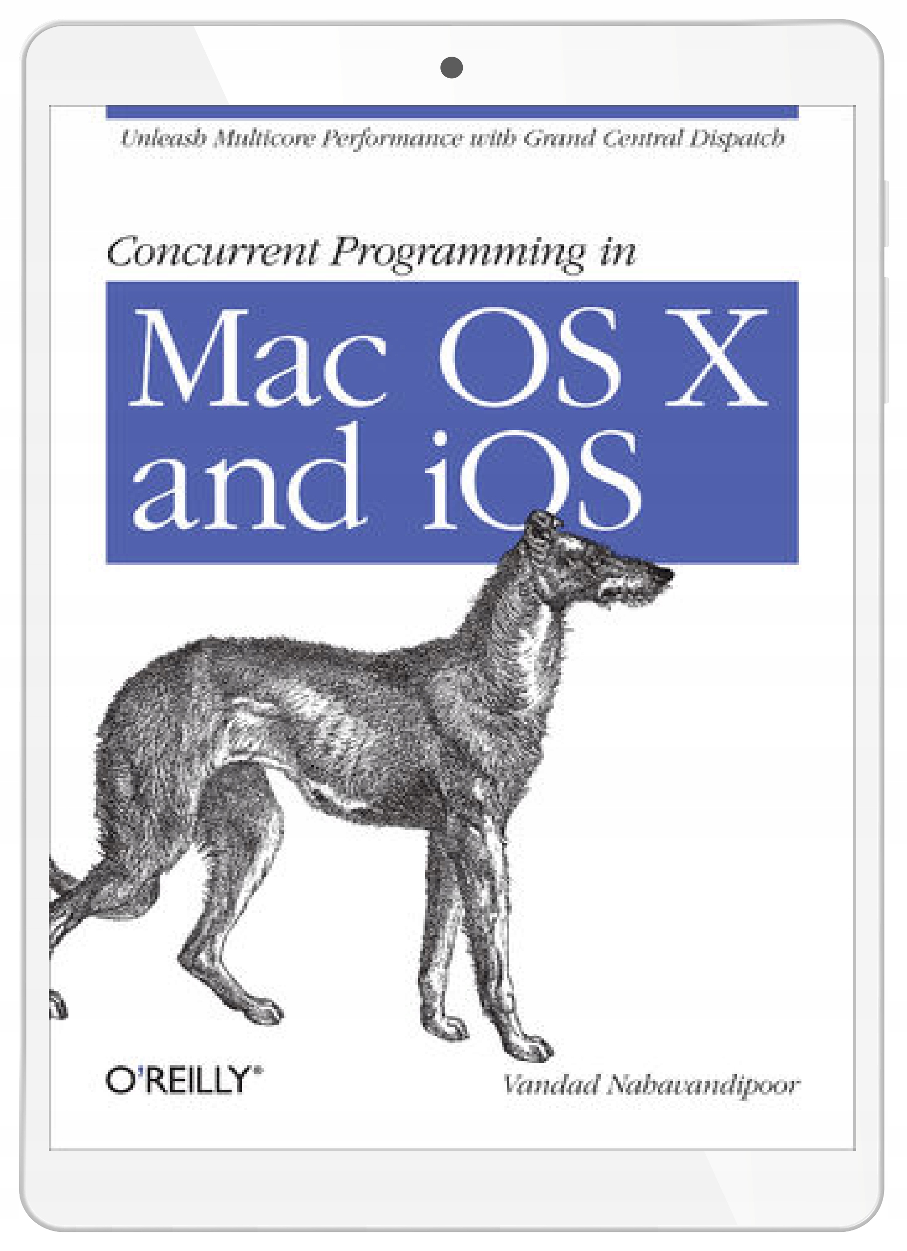 Concurrent Programming in Mac OS X and iOS