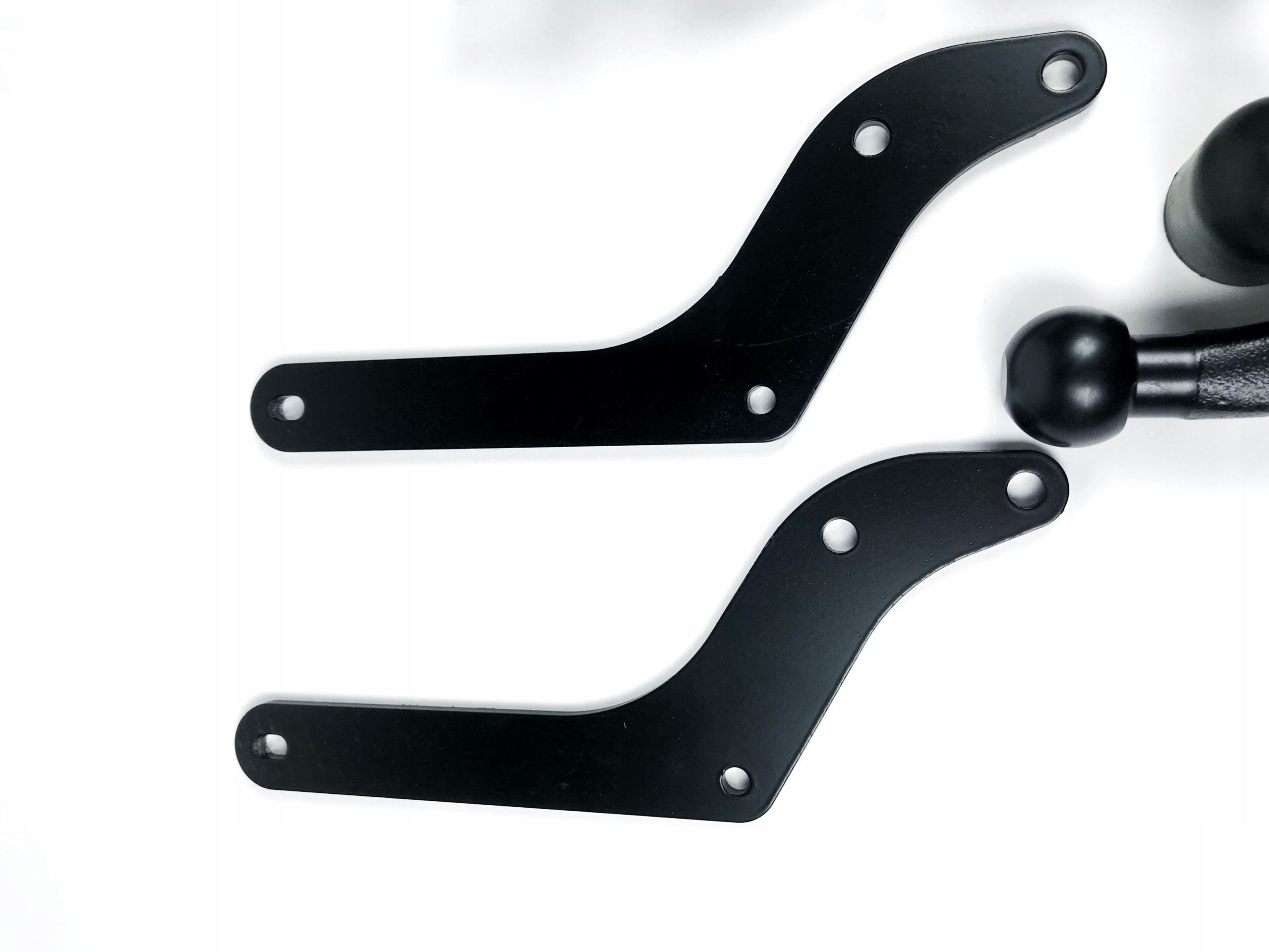 Nowa OE Kula Haka Dacia Duster II Nowa Oryginalna OE Numer katalogowy producenta 8201725214