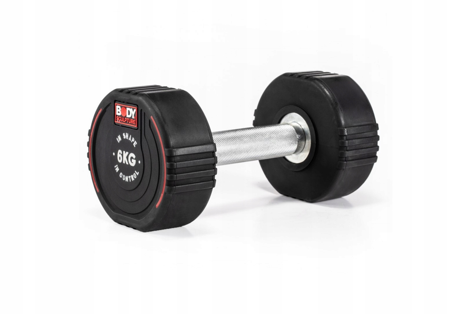 HANTLA GUMOWANA BW133 6KG BODY SCULPTURE