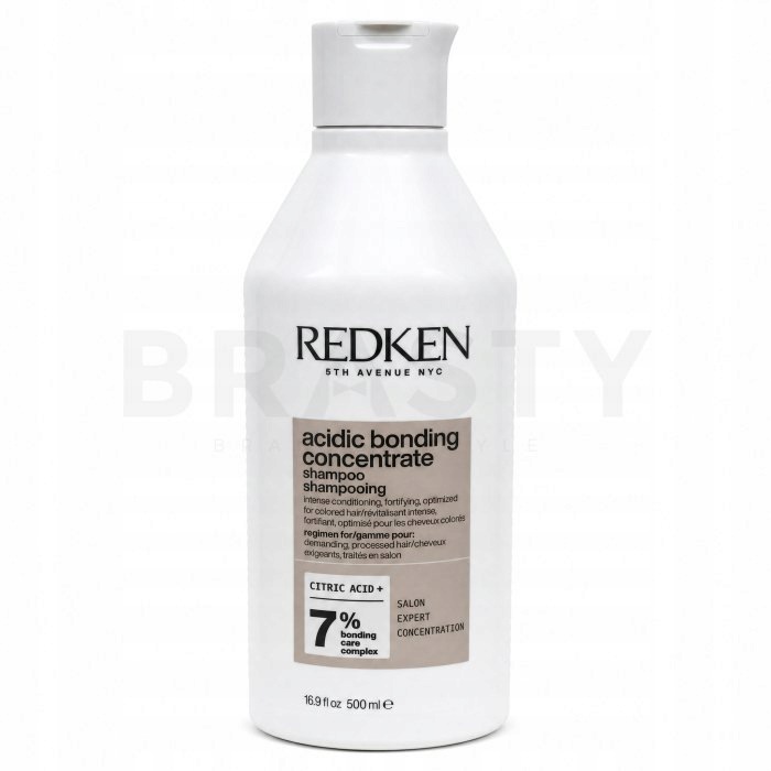 Redken Acidic Bonding Concentrate Shampoo 500 ml