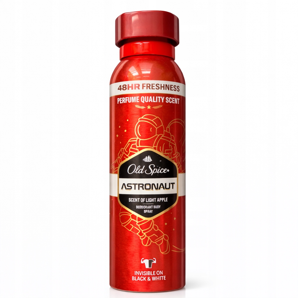 Old Spice Deo Spray Astronaut 150 ml