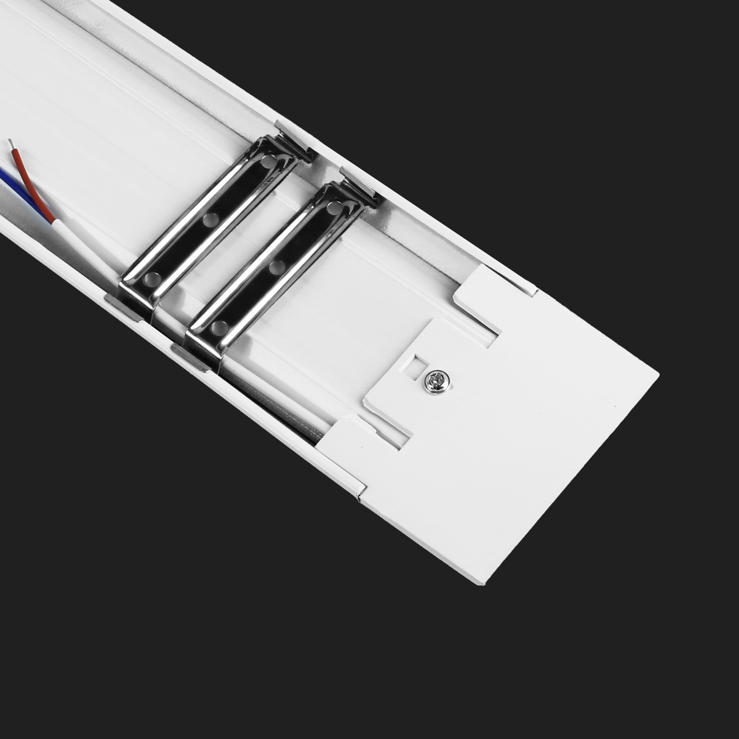 NATYNKOWA LAMPA OPRAWA LED 36W 2880lm PANEL 120 cm Marka Smartled