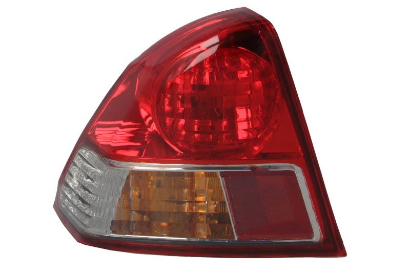 Abakus 217-1956L-AE-Y Kombinovaná zadní lampa