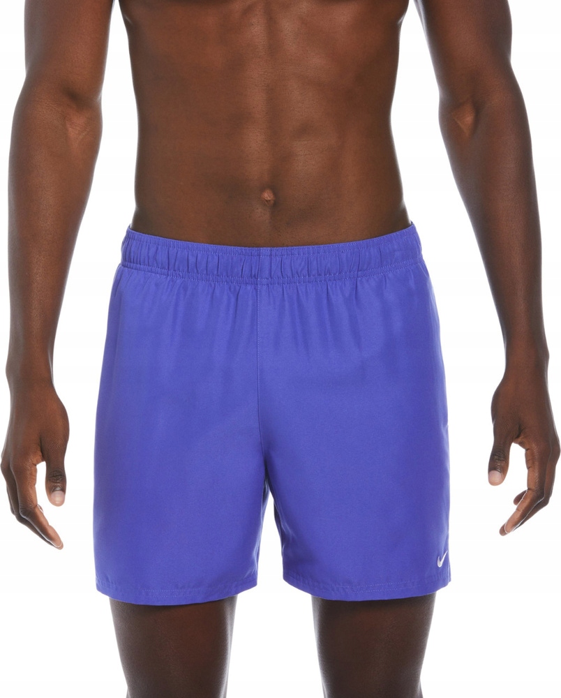 Kraťasy Nike Volley Short Fialové vel. 2XL