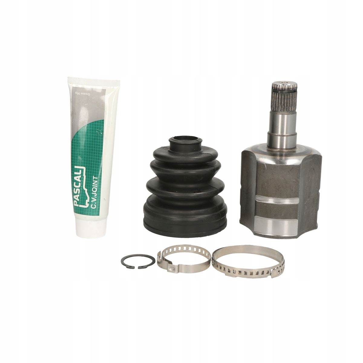 

Przegub C30 C70 II S40 II V50 04-13 Wew. Przód L