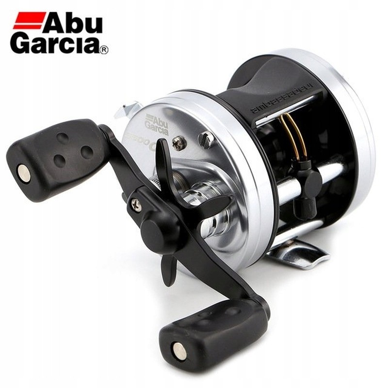 Abu Garcia Ambassadeur C3- 5501 Lh