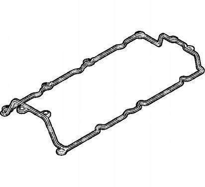 430.450 - ELRING ПРОКЛАДКА КРЫШКИ КЛАПАНА OPEL VECTRA