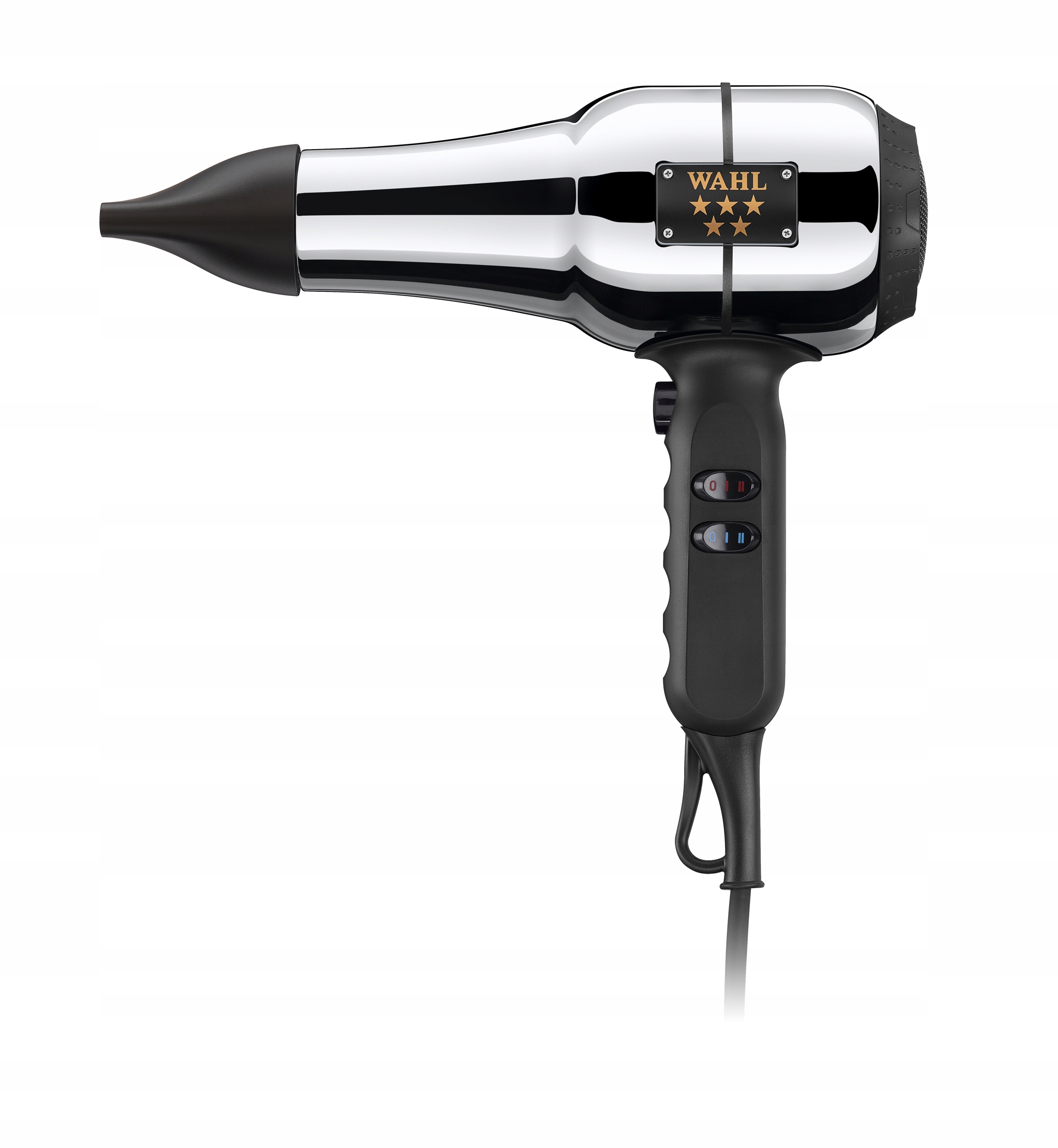 Wahl 5-STAR Barber Sušička Retro Chrom 2200W