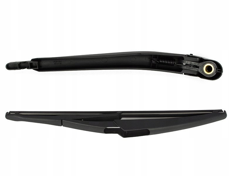 RAMIĘ WYCIERACZKI TYŁ WYCIERACZKA + PIÓRO do FIAT BRAVO II 2 Producent części Dlaauta