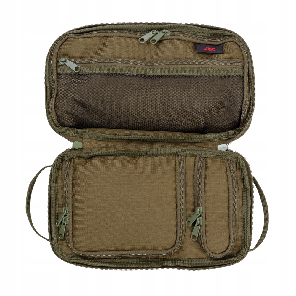 JRC Torba Organizer Defender Tackle Bag Marka JRC